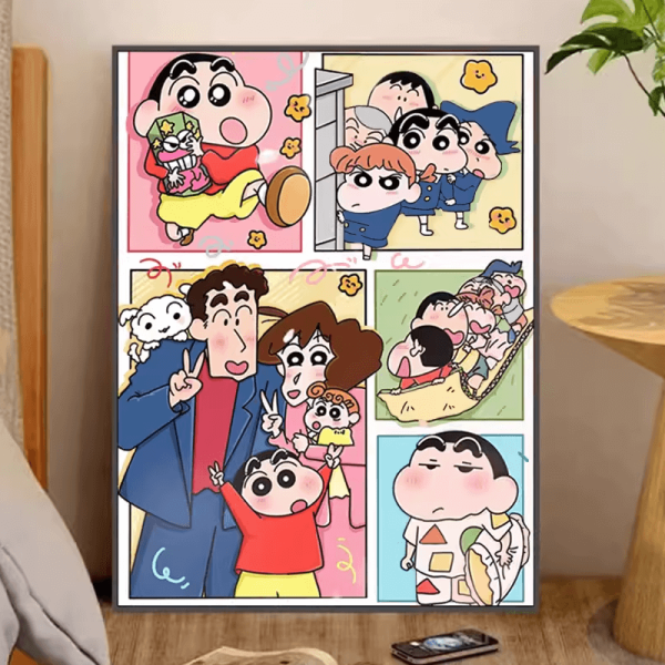 Crayon Shin-chan