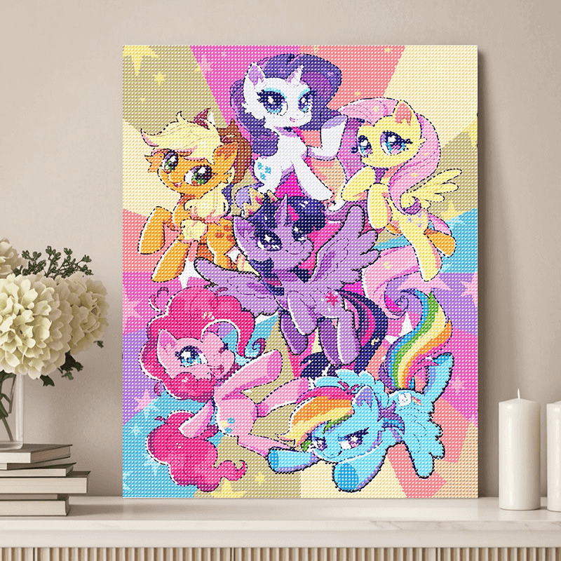 Rainbow Dash