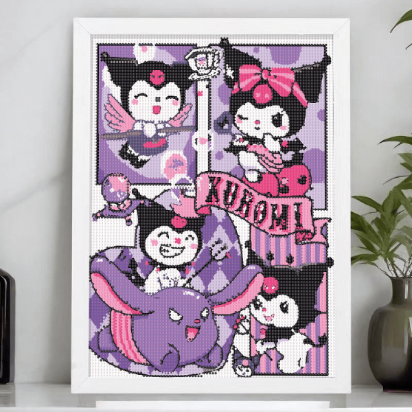 kuromi