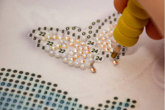 Diamond Painting DIY Craft Set