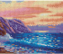 diamond painting colorful diy artwork
