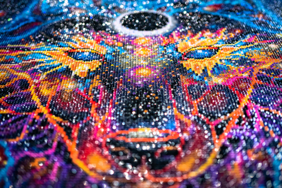 diamond painting tools and accessories